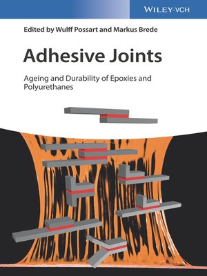 cover image of Adhesive Joints
